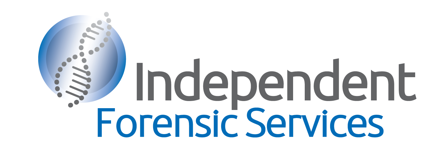 Independent Forensic Logo